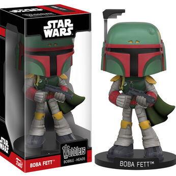 Imagem do Star Wars - Boba Fett 0 0.00