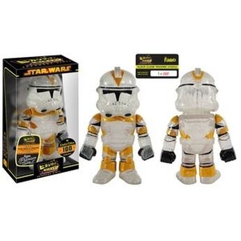 Imagem do Star Wars - Clone Trooper Utapau 0 0.00