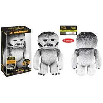 Imagem do Star Wars - Gray Skull Wampa 0 0.00