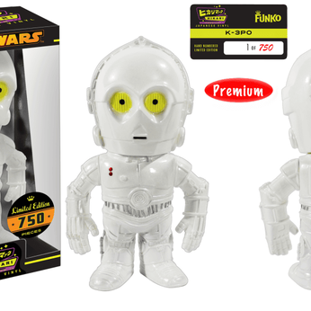 Imagem do Star Wars - K-3PO 0 0.00
