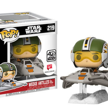 Imagem do Star Wars - Snowspeeder 219 0.00