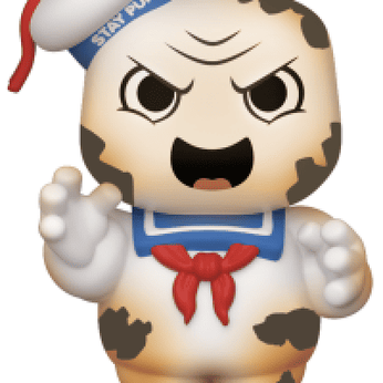 Imagem do Stay Puft Mystery Mini 0 0.00