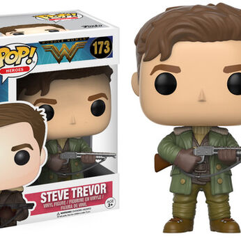Imagem do Steve Trevor 173 0.00