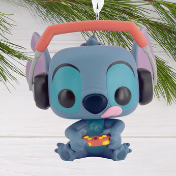 Imagem do Stitch (Gaming) Ornament 0 0.00