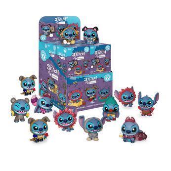 Imagem do Stitch in Costume Mystery Minis 0 0.00