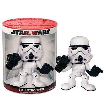 Imagem do Stormtrooper Funko Force 0 0.00