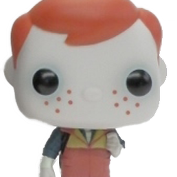 Imagem do Stranger Things - Freddy (Upsidedown) 0 0.00