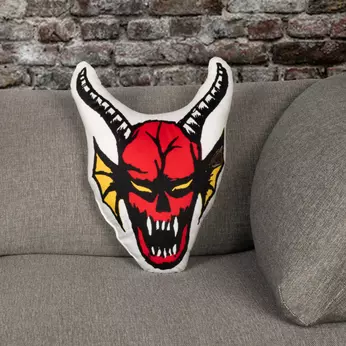 Imagem do Stranger Things Hellfire Club Pillow 0 0.00