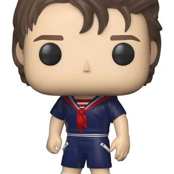 Imagem do Stranger Things - Steve (Ice Cream) 675 0.00