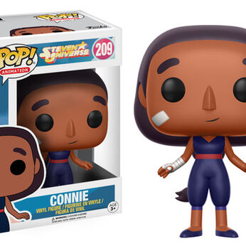 Imagem do STU - Connie 209 0.00