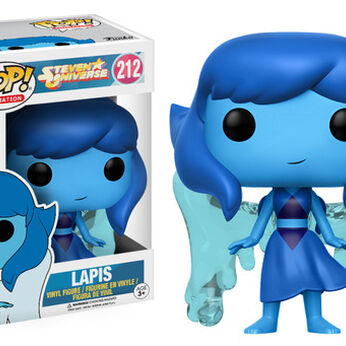 Imagem do STU - Lapis Lazuli 212 0.00