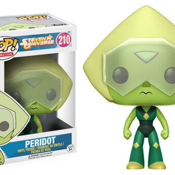 Imagem do STU - Peridot 210 0.00