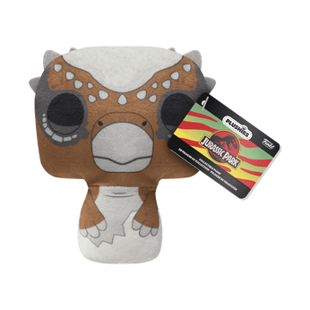 Imagem do Stygimoloch Hatchling Beanbag Plush 0 6.00