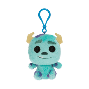 Imagem do Mickey Mouse Keychain Plush 0 0.00