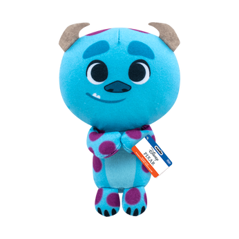 Imagem do Sulley  Plush 0 0.00