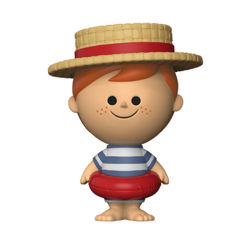 Imagem do Summertime Freddy Vinyl Figure 0 0.00