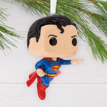 Imagem do Superman (Flying) Ornament 0 0.00