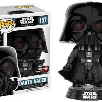 Imagem do SW - Darth Vader Force 157 0.00