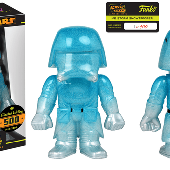 Imagem do SW - Ice Storm Snowtrooper 0 0.00