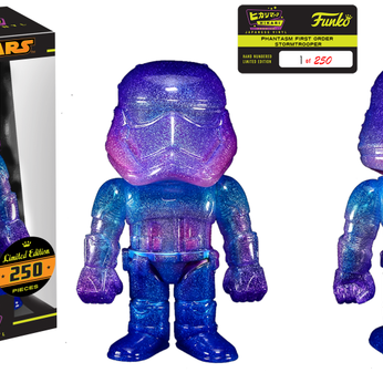 Imagem do SW - Phantasm First Order Stormtrooper 0 0.00