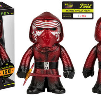 Imagem do SW - Rage Kylo Ren 0 0.00