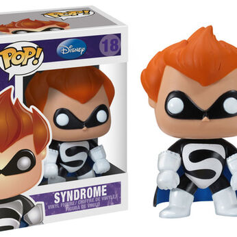 Imagem do Syndrome 18 0.00