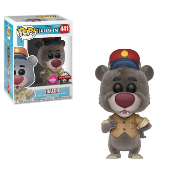 Imagem do TaleSpin- Baloo (FL) 441 0.00