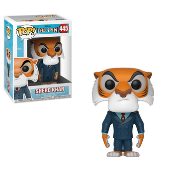 Imagem do TaleSpin - Shere Khan 445 0.00
