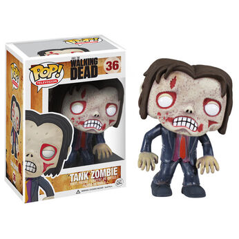 Imagem do Tank Zombie 36 0.00