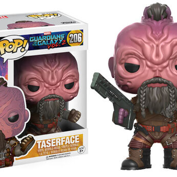 Imagem do Taserface 206 0.00
