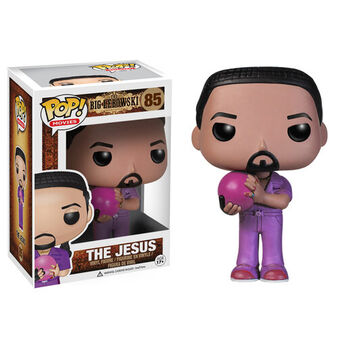 Imagem do The Big Lebowski - Jesus 85 0.00