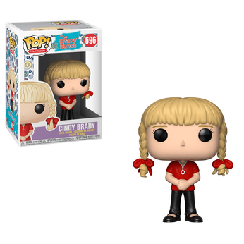 Imagem do The Brady Bunch - Cindy Brady 696 0.00
