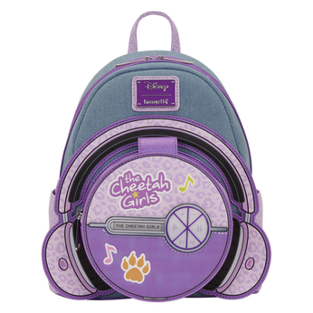 Imagem do The Cheetah Girls Mini Backpack 0 0.00