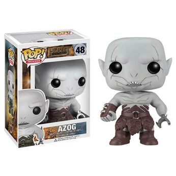 Imagem do The Hobbit - Azog the Defiler 48 0.00