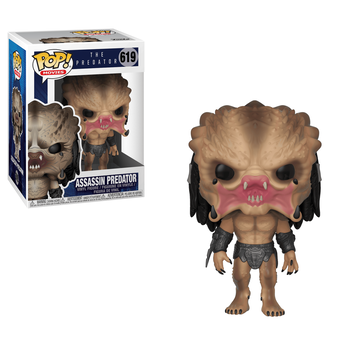 Imagem do The Predator - Assassin Predator 620 0.00