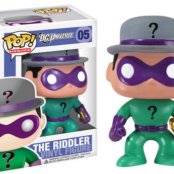 Imagem do The Riddler 5 0.00