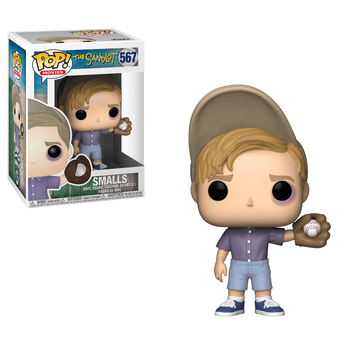 Imagem do The Sandlot - Smalls 567 0.00