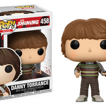 Imagem do The Shining - Danny 458 0.00