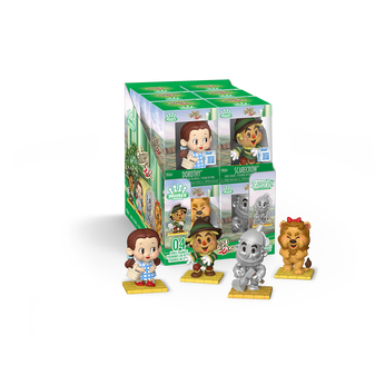 Imagem do The Wizard of Oz Mini Vinyl Figures 0 4