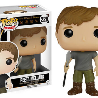 Imagem do THG - Peeta Mellark 228 0.00