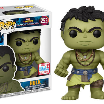 Imagem do Thor Ragnarok S1-Casual Hulk 253 0.00