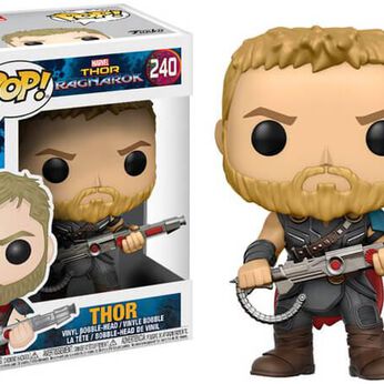 Imagem do Thor Ragnarok S1-Thor Gladiator 240 0.00