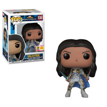 Imagem do Thor Ragnarok - Valkyrie Hero 336 0.00
