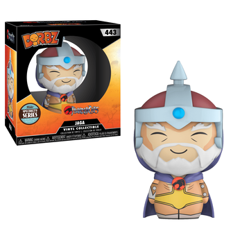 Imagem do Thundercats - Jaga 443 0.00