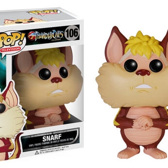Imagem do Thundercats - Snarf 106 0.00