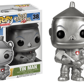 Imagem do Tin Man 38 0.00