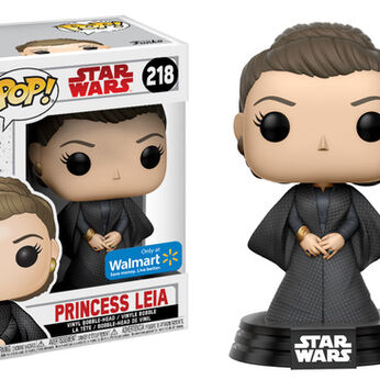 Imagem do TLJ- General Leia 218 0.00