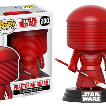 Imagem do TLJ- Praetorian Guard 1 200 0.00