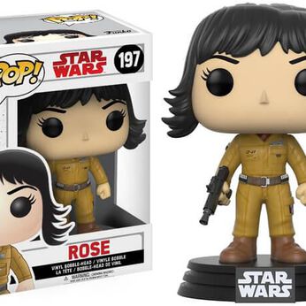 Imagem do TLJ- Rose 197 0.00