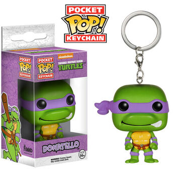 Imagem do TMNT - Donatello 0 0.00